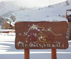 Hotel Cabanas Patagonia Village