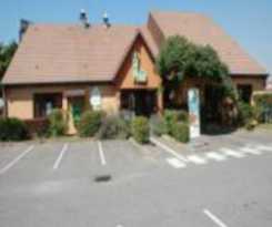 Hotel Kyriad Villeneuve Saint Georges