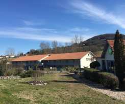 Campanile Villeneuve Sur Lot - Pujols