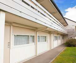 Hotel Campanile Vire