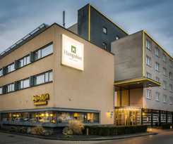 Fletcher Hotel-Restaurant Emmen