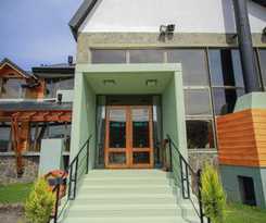 Hotel Melewe Caviahue Apart Hotel