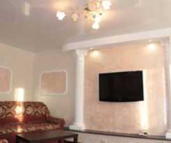 Hotel Apartment Na Ubileynoy