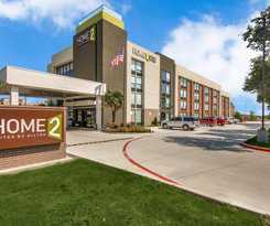 Hotel Home2 Suites By Hilton Dfw Airport South/irving, Tx