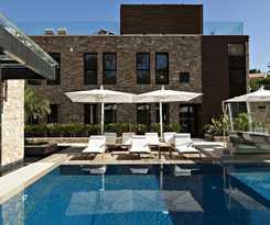 Hotel Hostellerie La Farandole