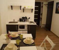 Hotel Artmagic Aparthotel