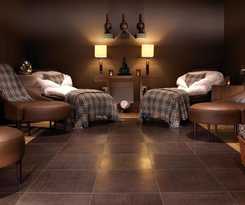 Macdonald Hill Valley , Golf and Spa