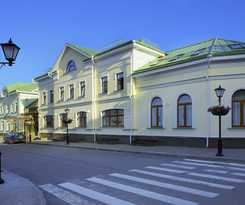 Hotel Dvor Podznoeva