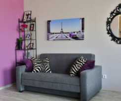 Hotel Five Stars Apartments