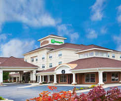 Hotel Holiday Inn Grand Rapids Airport, An Ihg