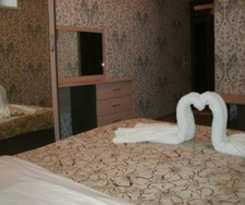 Hotel Gostinitsa Garmoniya