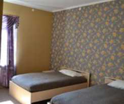 Hotel Guest House Na Velikoy