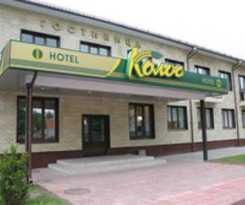 Hotel Kolos Hotel