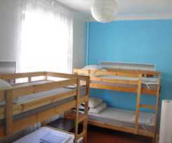 Hostel Krasny Oktyabr