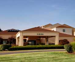 Hotel Courtyard By Marriott St Louis Westport Plaza