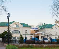 Hotel Old Estate and Spa