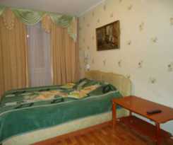 Hotel On Rizhsky Apartment