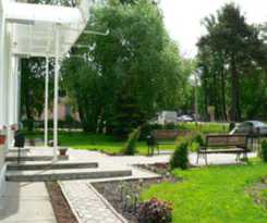 Hotel Piligrim Mini-hotel