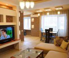 Hotel Riverside Apartments