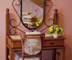 Hotel U Pokrovki Guest House