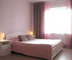 Hotel Vladimirskaya 7 Apartment