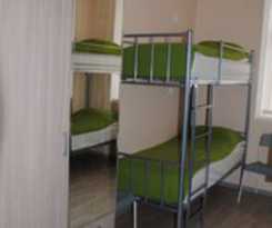 Hostel Zdorovy Gorod