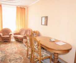 Hotel Hotel Luki-service