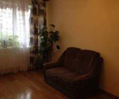 Hotel Apartment On Lenina Street