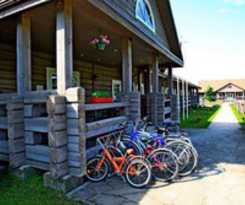 Hotel Literary Hotel Arina R