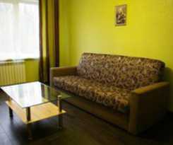 Hotel Pushkinskie Gory Comfort Apartments