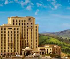 Hotel Ramada Plaza By Wyndham Mardin
