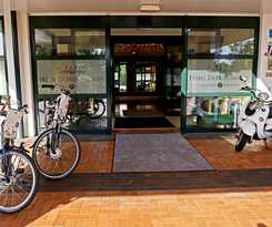 Fletcher Familiehotel De Hunzebergen