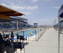 Apartamentos Sol Y Paz