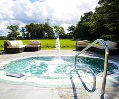 Hotel Thornton Hall and Spa