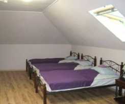 Hotel Strannik Guest House