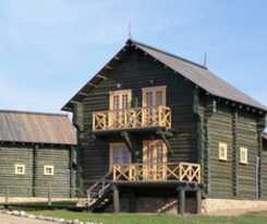 Hotel Volyn Country Club