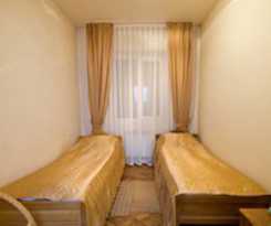 Hotel Grafstvo Khadzhokh Hotel