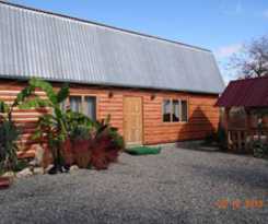 Hotel Guest House In Adygeya