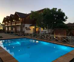 Hotel Guest House Park Hadzhoh