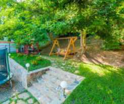 Hotel Ryabinovie Busy Guest House