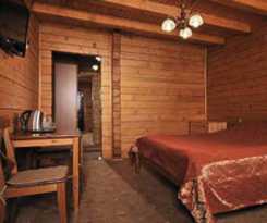 Hotel Dahovskaya Sloboda Hotel