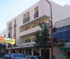 Termal Rio Hondo 