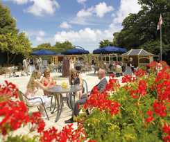 Hotel Best Western Hotel De Havelet