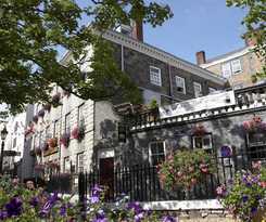 Hotel Best Western Moores Central