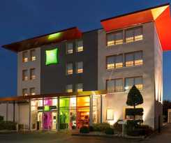 Hotel Ibis Styles Bethune Bruay
