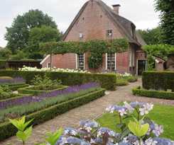 Hotel Erfgoedlogies Byb De Eshof