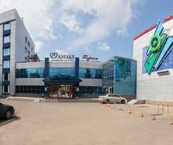 Hotel Amaks City
