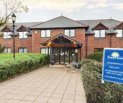 Hotel Days Inn By Wyndham Chesterfield Tibshelf
