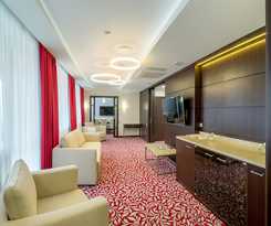 Hotel Bashkortostan Hotel Complex
