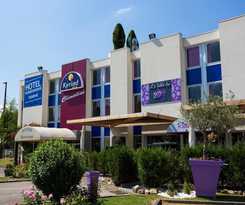 Inn Eybens - Grenoble Sud (ex: Kyriad)